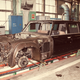 Image for article titled Take A Look Inside The Russian Factory Where Ultra Exclusive ZIL Limos Are Built
